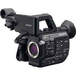 SONY PXW-FS5