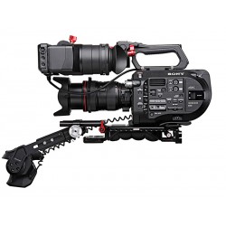 Zacuto Sony FS7 Recoil, 