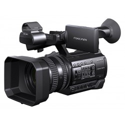 SONY HXR-NX100