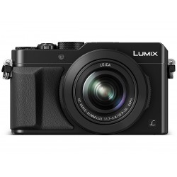 Lumix DMC-LX100