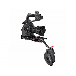 C100 EVF Recoil Bundle