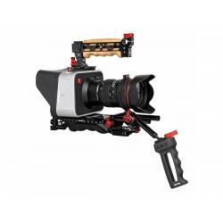 Zacuto Gratical HD Cine EVF Recoil Kit