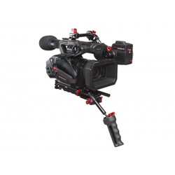 Zacuto Cine Mini EVF Recoil