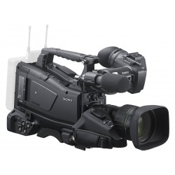 SONY PXW-X400KC