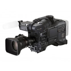 Panasonic AG-HPX370