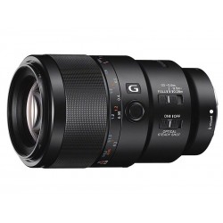 SONY FE 90mm F2.8 Macro G OSS