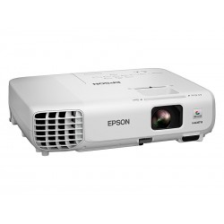 EPSON EB-X18