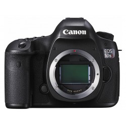 CANON EOS 5DS R