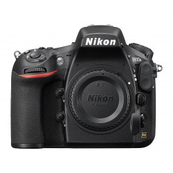 Nikon D810A