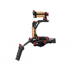 Zacuto Gratical HD Indie EVF Recoil Kit