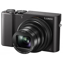 Lumix DMC-ZS100