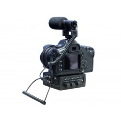 FMX-DSLR, 