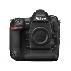 Nikon D5