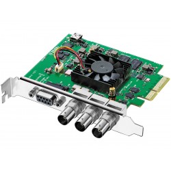 Blackmagic Decklink SDI 4K