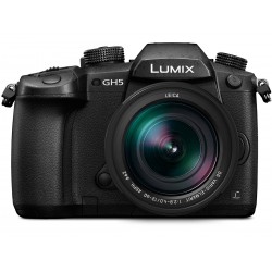 Panasonic DMC-GH5 KIT LEICA DG VARIO-ELMARIT 12-60mm