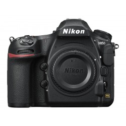 Nikon D850 (Body)