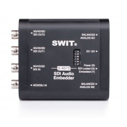 SWIT S-4610