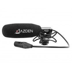 AZDEN SGM-250CX