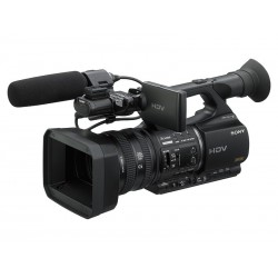 SONY HVR-Z5P