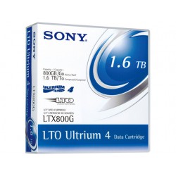 SONY LTX800G LTO Ultrium 4