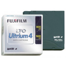 Fujifilm LTO-4 Ultrium