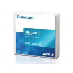 Quantum LTO-5 Ultrium