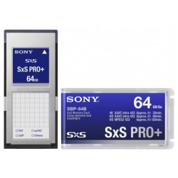 SONY SBP-64B