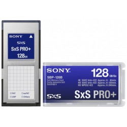 SONY SBP-128B