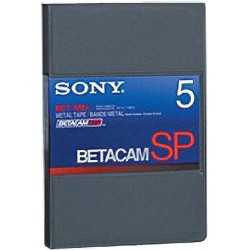 SONY BCT-5MA