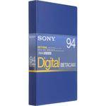 SONY BCT-D94L