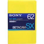 SONY BCT-62SXA