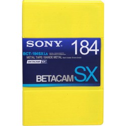 SONY BCT-184SXLA