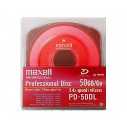 Maxell PD-50DL