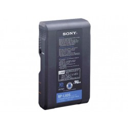 SONY BP-L60S