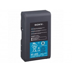 SONY BP-L80S