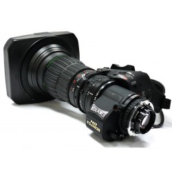 Fujinon ZA12x4.5BERM