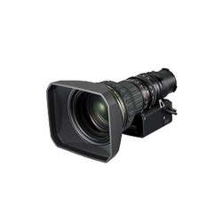 Fujinon ZA22x7.6BEMD 