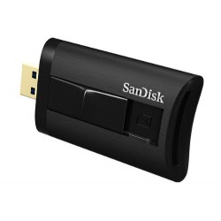 Sandisk Extreme PRO SDHC/SDXC UHS-II 