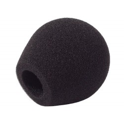 Rycote 18/32 diaphragm mic foam