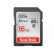 Sandisk Ultra SDHC 16GB