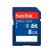 Sandisk Retail SDHC 8GB