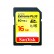 Sandisk Extreme PLUS SDHC 16GB