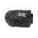 Rycote 12CM LARGE HOLE SOFTIE FRONT ONLY