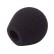 Rycote 18/32 diaphragm mic foam (10 chiếc)