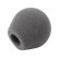 Rycote 18/32 diaphragm mic foam (50 chiếc)